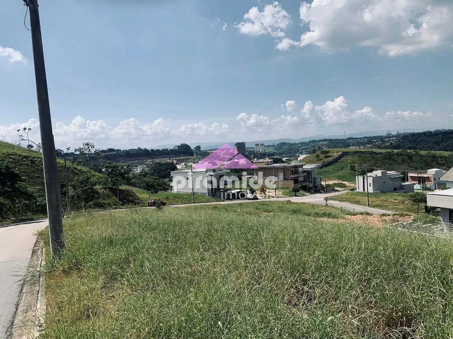 Terreno, 259 m² - Foto 1