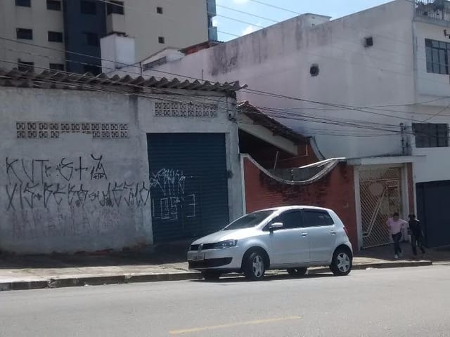Foto do Terreno - Terreno residencial à venda, Vila Carrão, São Paulo. | ZONA LESTE IMÓVEIS