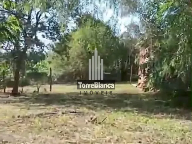 Terreno com 1838m², à venda, no bairro Colônia Dona Luíza em Ponta Grossa