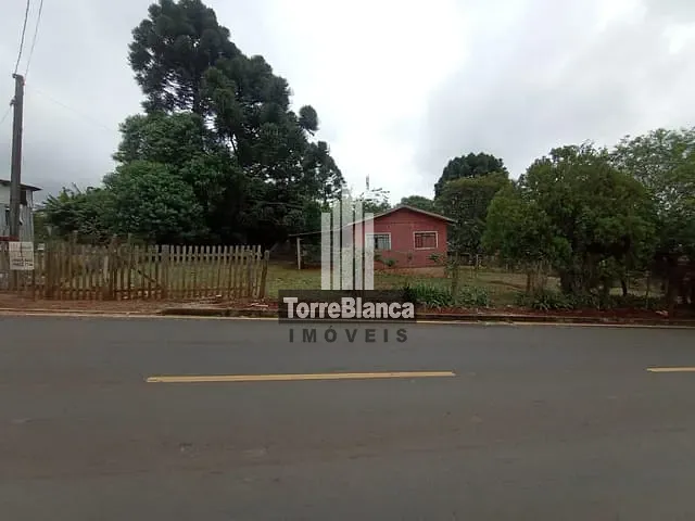 Terreno com 1838m², à venda, no bairro Colônia Dona Luíza em Ponta Grossa