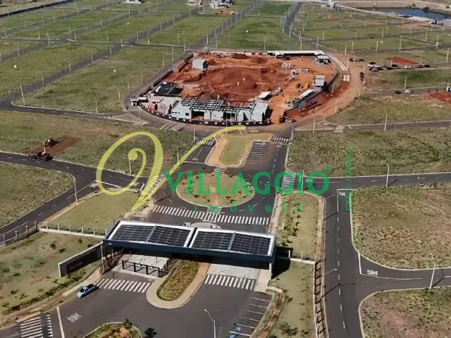 Terreno com 242m², à venda, no bairro Complex Eplenun em São José do Rio Preto