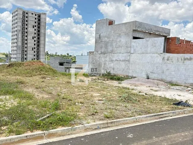 Terreno com 150m², à venda, no bairro Jardim Bom Sucesso em Indaiatuba