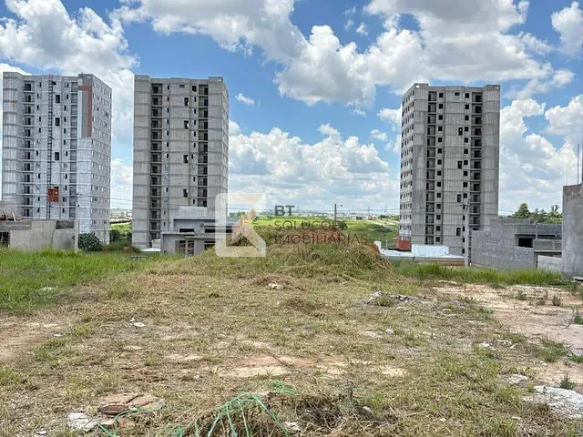 Terreno com 150m², à venda, no bairro Jardim Bom Sucesso em Indaiatuba
