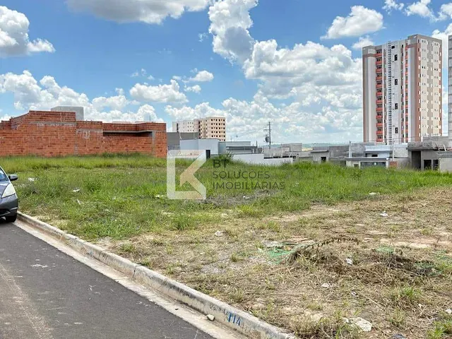 Terreno com 150m², à venda, no bairro Jardim Bom Sucesso em Indaiatuba