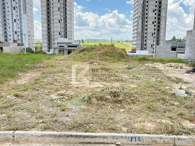 Terreno com 150m², à venda, no bairro Jardim Bom Sucesso em Indaiatuba