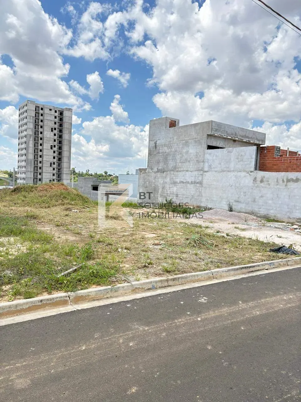 Terreno, 150 m² - Foto 1