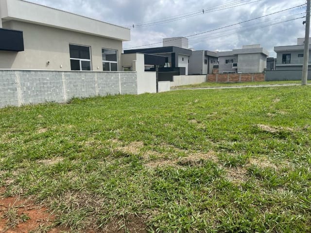 Foto do Terreno - Terreno à venda, 250 m² por R$ 430.000,00 - Reserva Ruda - São José dos Campos/SP | INDEPENDENCE NEGOCIOS IMOBILIARIOS LTDA