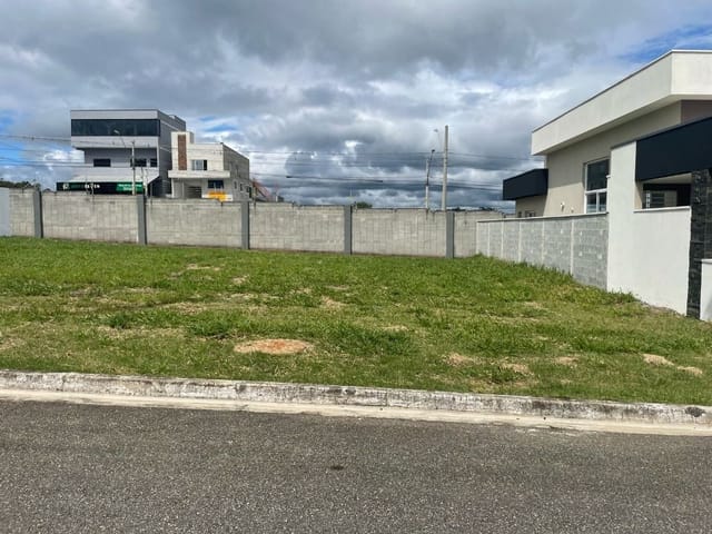 Foto do Terreno - Terreno à venda, 250 m² por R$ 430.000,00 - Reserva Ruda - São José dos Campos/SP | INDEPENDENCE NEGOCIOS IMOBILIARIOS LTDA