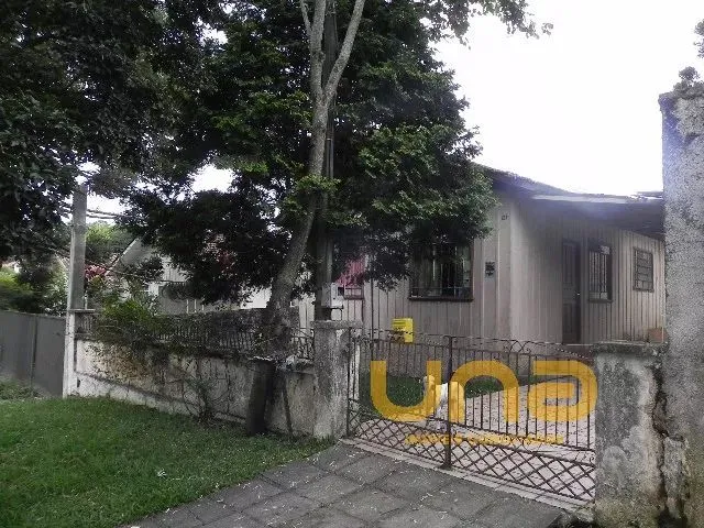 Terreno à venda, no bairro JARDIM DAS AMERICAS em Curitiba