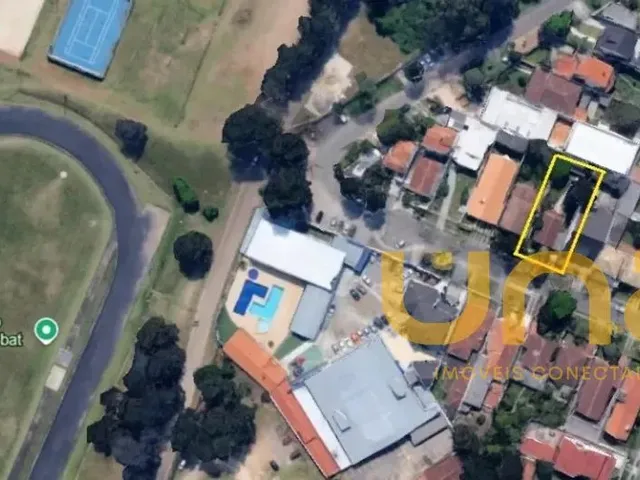 Terreno à venda, no bairro JARDIM DAS AMERICAS em Curitiba