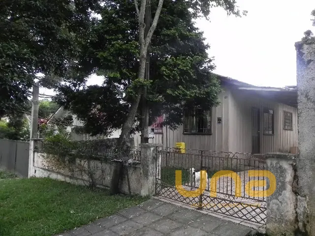 Terreno à venda, no bairro JARDIM DAS AMERICAS em Curitiba