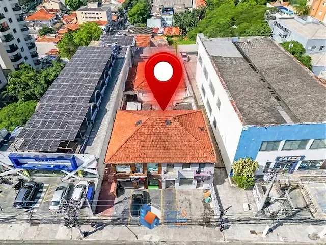 Terreno com 829m² 1 quarto e 1 banheiro, à venda, no bairro Santana em São Paulo