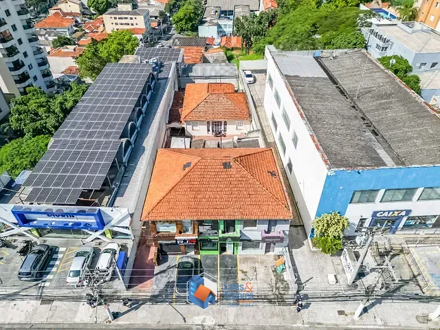 Terreno com 829m² 1 quarto e 1 banheiro, à venda, no bairro Santana em São Paulo