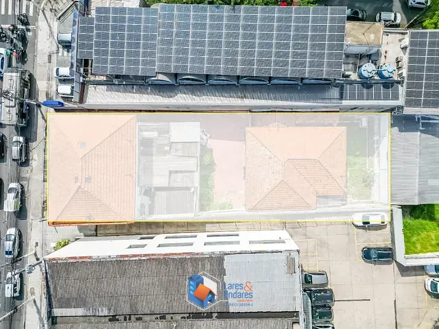 Terreno com 829m² 1 quarto e 1 banheiro, à venda, no bairro Santana em São Paulo