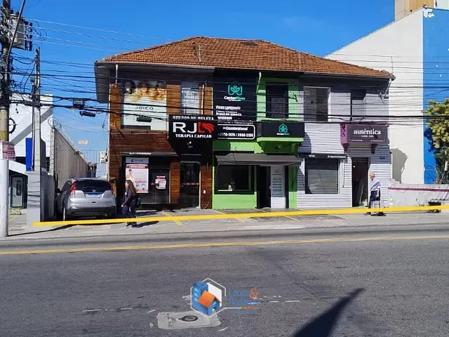 Terreno com 829m² 1 quarto e 1 banheiro, à venda, no bairro Santana em São Paulo