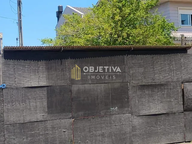 Terreno com 603m², à venda, no bairro Jardim São Pedro em Porto Alegre