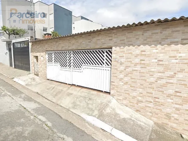 Terreno com 430m², à venda, no bairro Cidade Patriarca em São Paulo