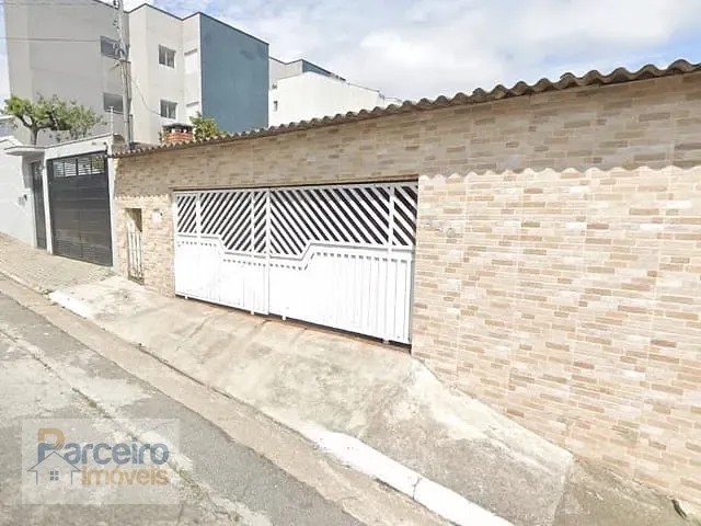 Terreno com 430m², à venda, no bairro Cidade Patriarca em São Paulo