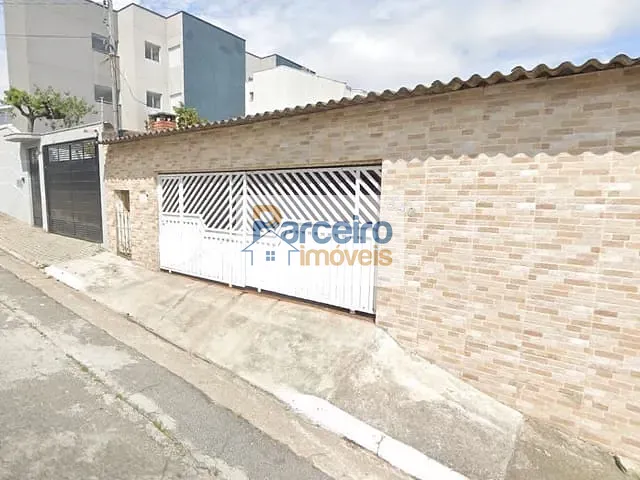 Terreno com 430m², à venda, no bairro Cidade Patriarca em São Paulo
