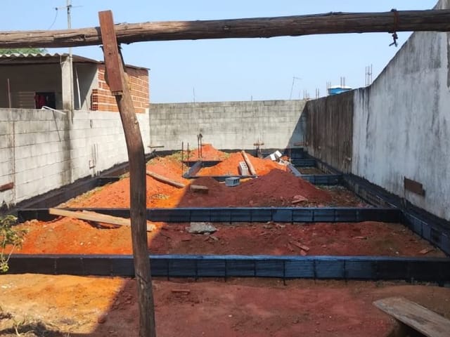 Terreno com 210m², à venda, no bairro Altos de Caucaia (Caucaia do Alto) em Cotia