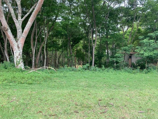 Foto do Terreno - Terreno à venda, 1300 m² por R$ 372.000,00 - Residencial Recanto Santa Bárbara - Jambeiro/SP | RUSSI IMÓVEIS