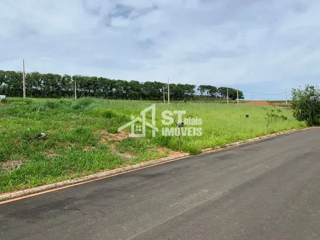 Terreno com 200m², à venda, no bairro Parque São Cristovão em Andradas