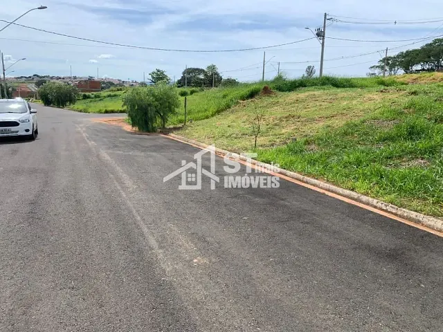 Terreno com 200m², à venda, no bairro Parque São Cristovão em Andradas