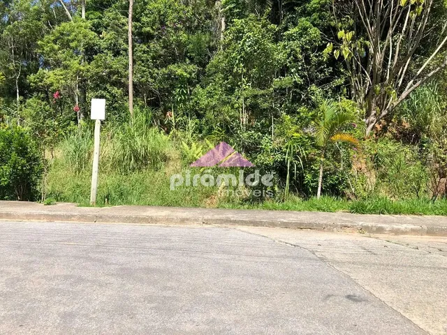 Terreno com 19200m², à venda, no bairro Cidade Jardim em Jacareí