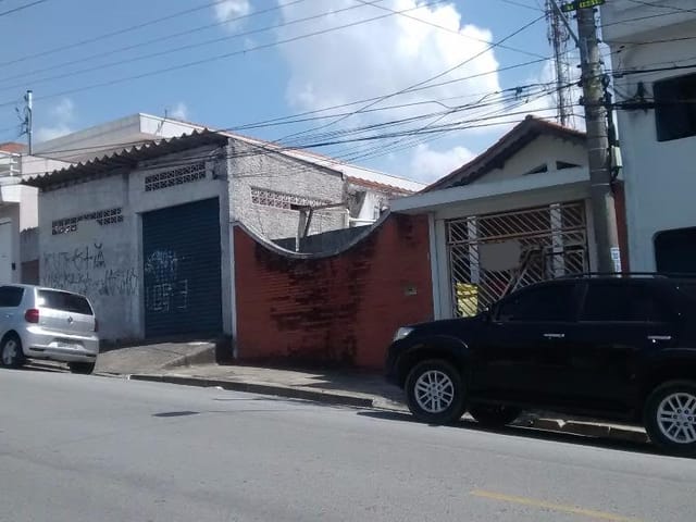 Foto do Terreno - Terreno residencial à venda, Vila Carrão, São Paulo. | ZONA LESTE IMÓVEIS