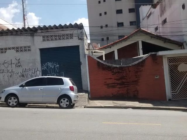 Foto do Terreno - Terreno residencial à venda, Vila Carrão, São Paulo. | ZONA LESTE IMÓVEIS