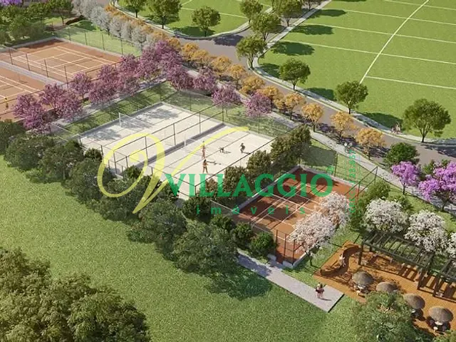 Terreno com 242m², à venda, no bairro Complex Eplenun em São José do Rio Preto