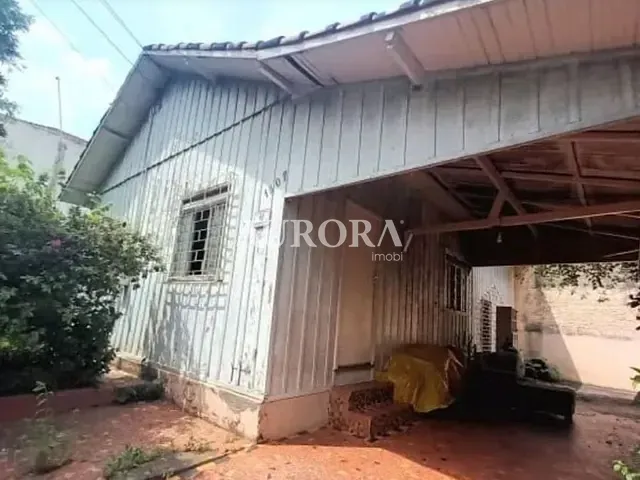 Terreno com 416m², à venda, no bairro Centro em Londrina