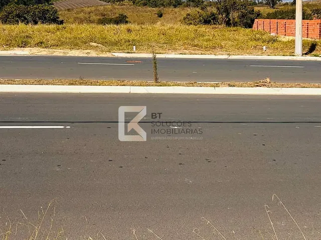 Terreno com 175m², à venda, no bairro Jardim América em Elias Fausto