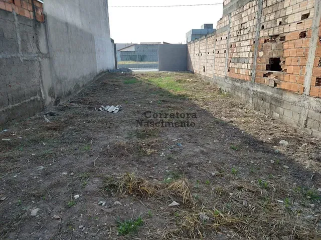 Terreno com 175m², para alugar, no bairro Residencial Parque dos Sinos em Jacareí