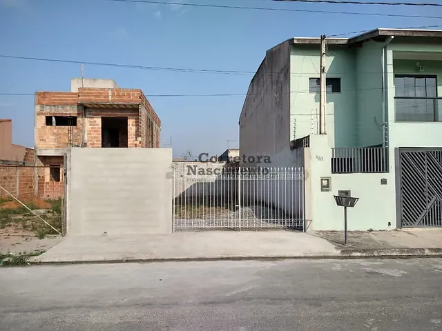 Terreno com 175m², para alugar, no bairro Residencial Parque dos Sinos em Jacareí