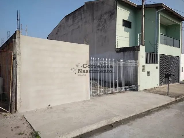 Terreno com 175m², para alugar, no bairro Residencial Parque dos Sinos em Jacareí