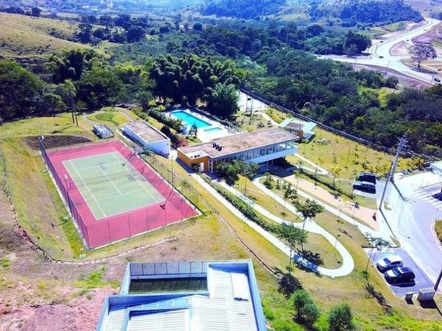 Foto do Terreno - Terreno à venda, 388 m² por R$ 500.000,00 - Recanto dos Eucaliptos - São José dos Campos/SP | INDEPENDENCE NEGOCIOS IMOBILIARIOS LTDA