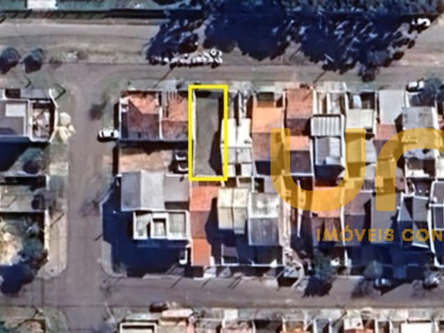 Terreno à venda, no bairro UMBARA em Curitiba