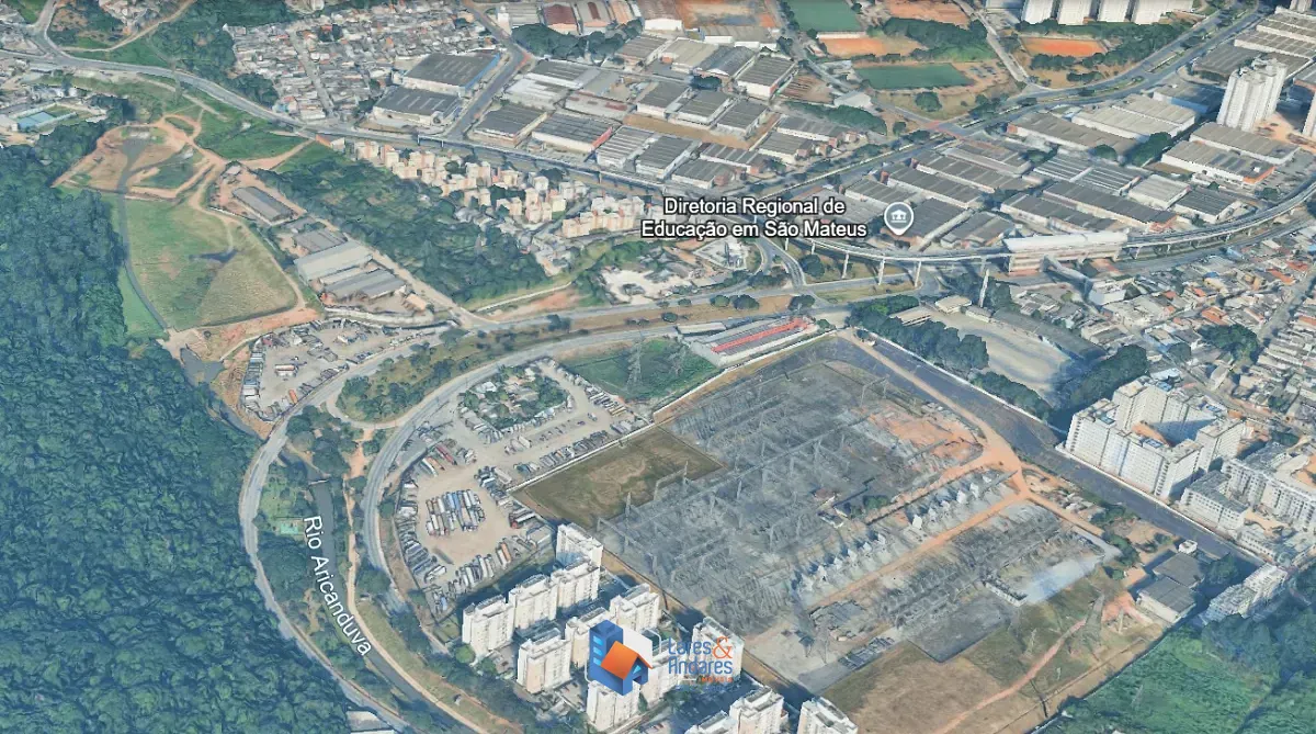 Terreno, 2275 m² - Foto 19