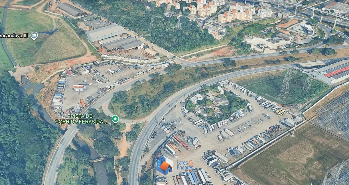 Terreno, 2275 m² - Foto 20