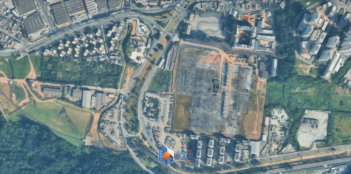 Terreno, 2275 m² - Foto 17