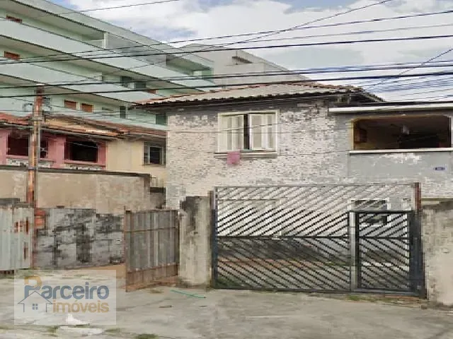 Terreno com 277m², à venda, no bairro Vila Matilde em São Paulo