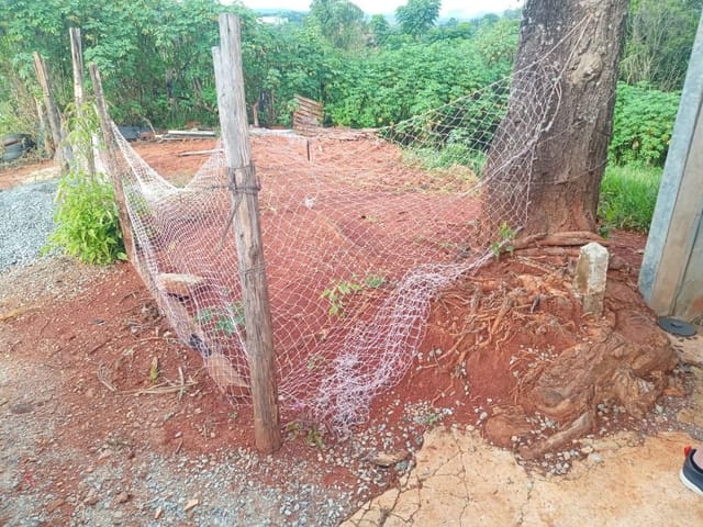 Terreno com 316m², à venda, no bairro Cristal Park em Santana de Parnaíba