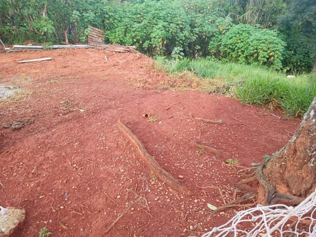 Terreno com 316m², à venda, no bairro Cristal Park em Santana de Parnaíba