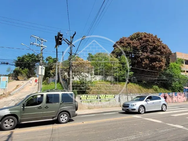Terreno com 1320m², à venda, no bairro Parque Brasil em São Paulo