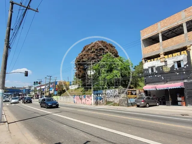 Terreno com 1320m², à venda, no bairro Parque Brasil em São Paulo