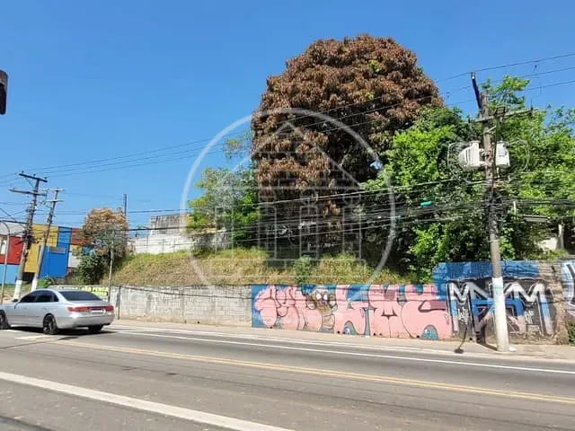 Terreno com 1320m², à venda, no bairro Parque Brasil em São Paulo