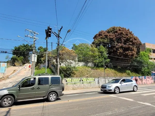 Terreno com 1320m², à venda, no bairro Parque Brasil em São Paulo