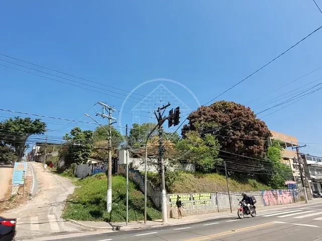 Terreno com 1320m², à venda, no bairro Parque Brasil em São Paulo