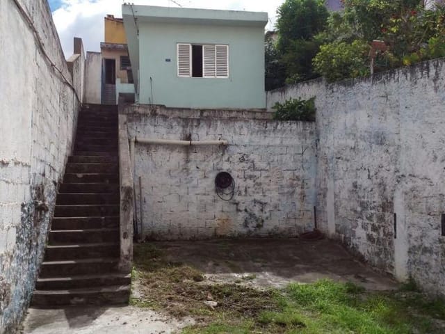 Foto do Terreno - Terreno residencial à venda, Vila Matilde, São Paulo. | ZONA LESTE IMÓVEIS